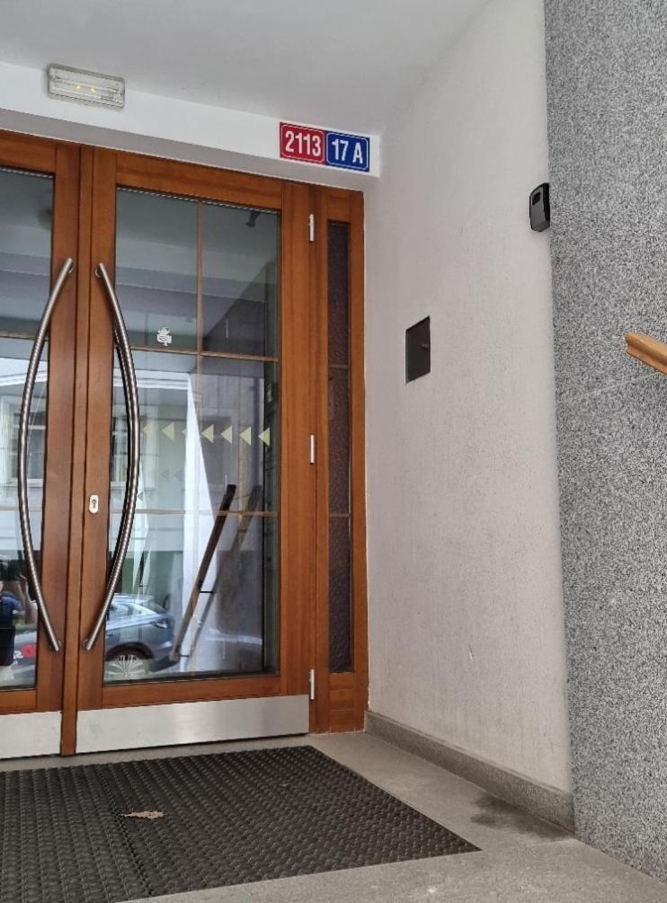 Karlovy Vary, Dum U Mari Magdaleny - 100 M Od Vridla Exterior foto